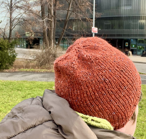 Ginger 154 tweed — foto 4