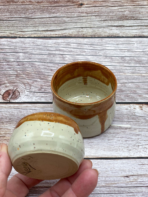 Šálek cappuccino velký — foto 6