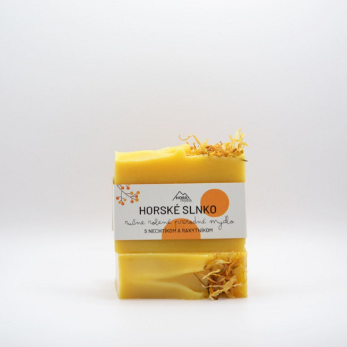 Horské slnko — foto 2