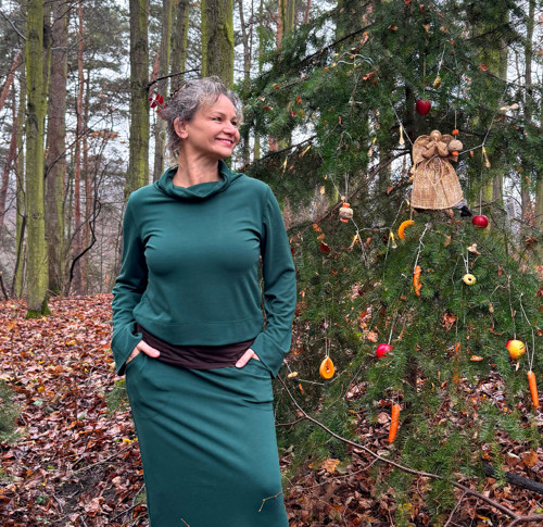 Rolák zelený — foto 3