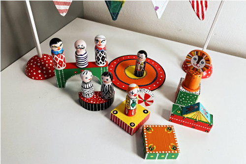 Cirkus — foto 3