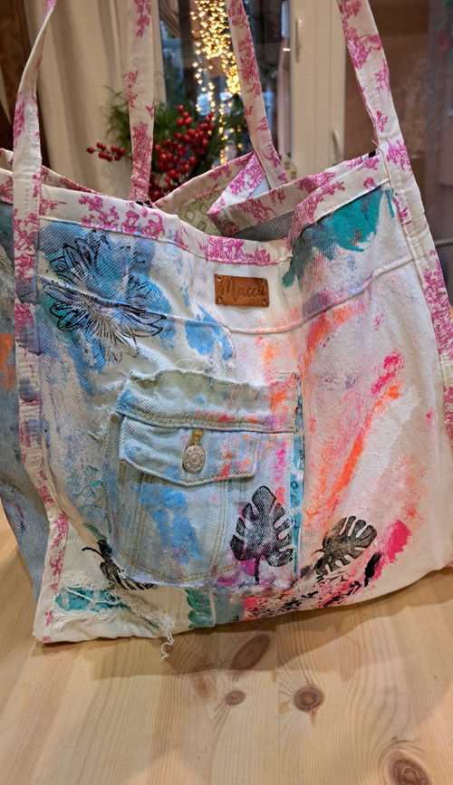 Denim — foto 2