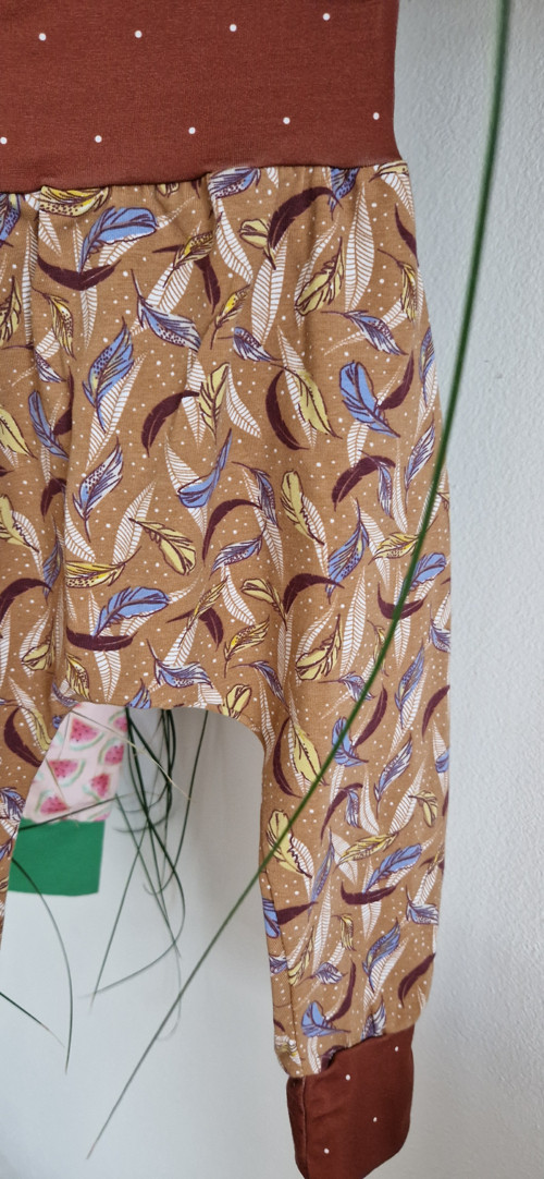 Tepláčky 1 až 2 roky — foto 3
