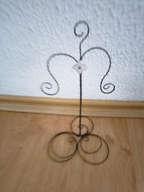 Stojánek — foto 2