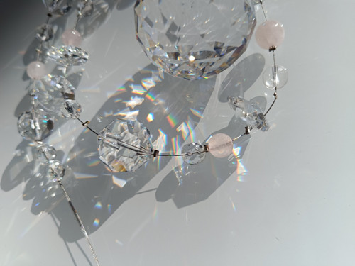 Suncatcher - láskyplný — foto 5