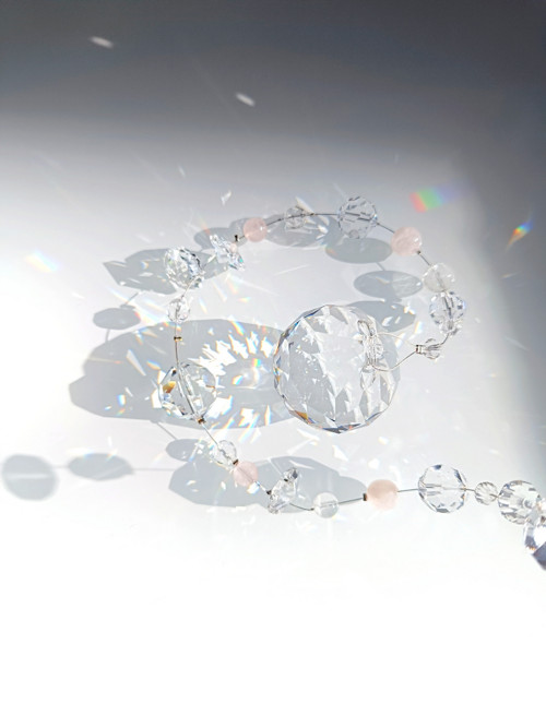 Suncatcher - láskyplný — foto 6