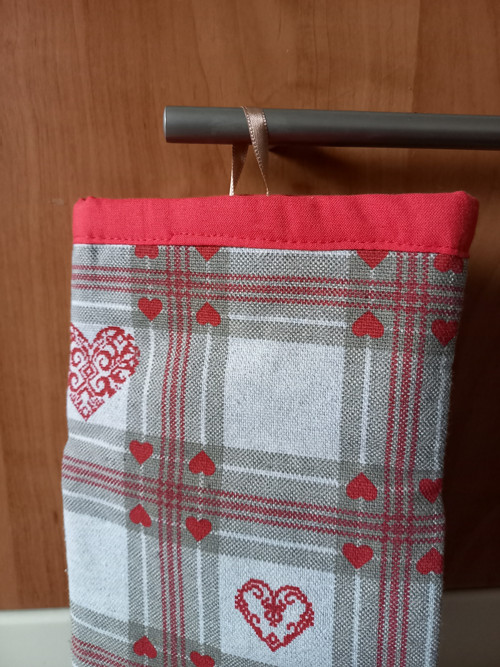 Chňapka do kuchyně — foto 5