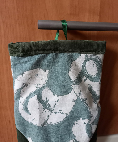 Chňapka do kuchyně — foto 5