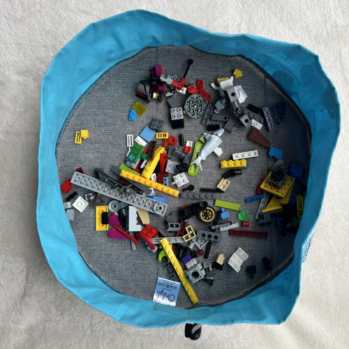 Mini lego vak Stromy — foto 5