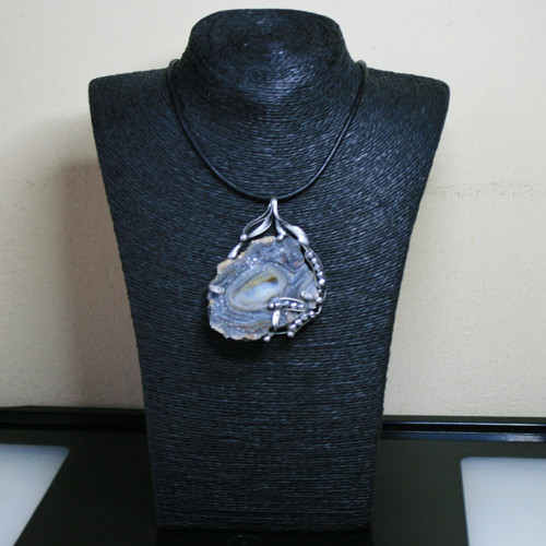 Harmonie (chalcedonová růže) — foto 2