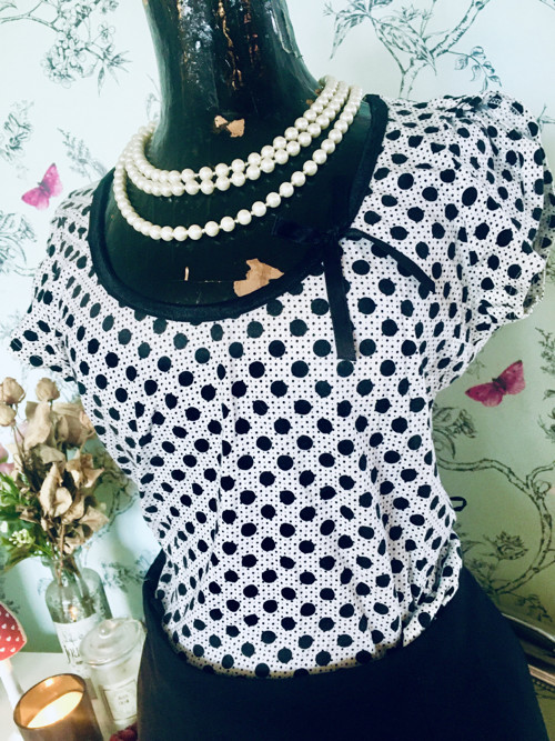 Top dots — foto 3