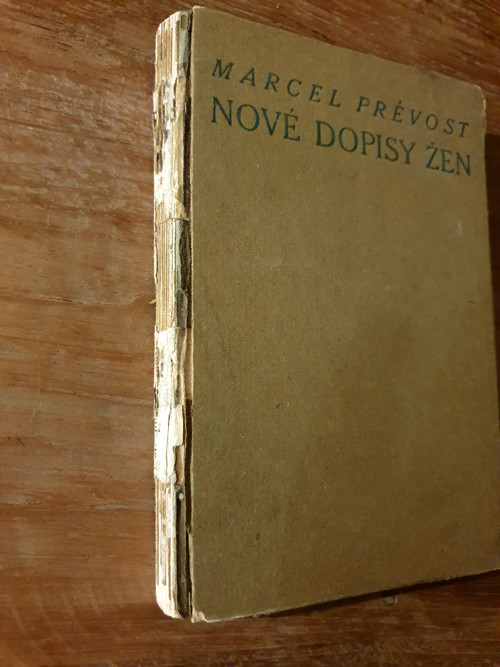 Nové dopisy žen — foto 2