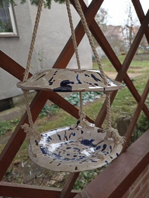 Krmítko — foto 3