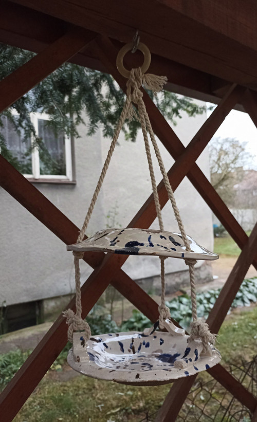 Krmítko — foto 2