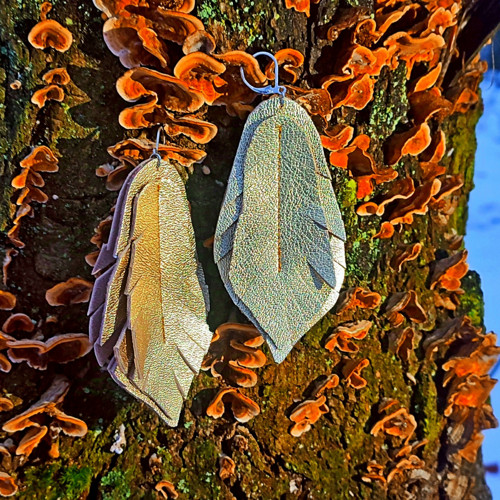 Leathers Feathers / Full — foto 3