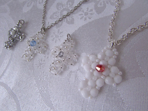 Jemný křížek III — foto 4