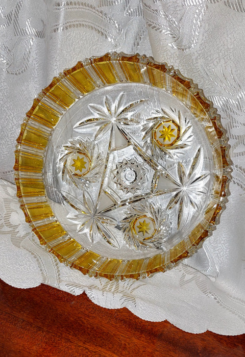 Luxusní mísa — foto 2