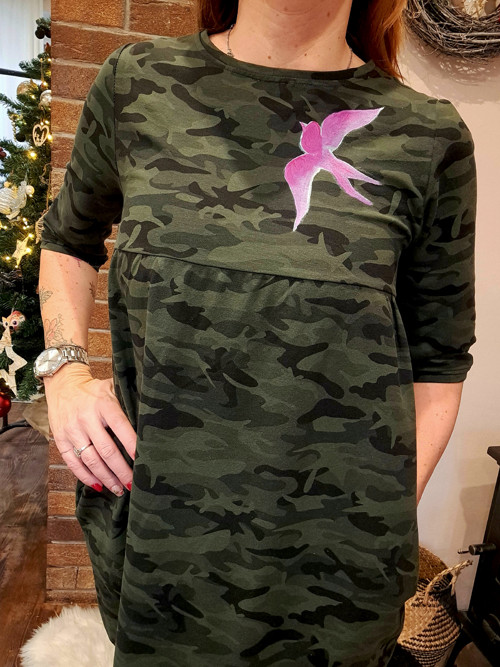 Camouflaged sleva z 999,- — foto 2