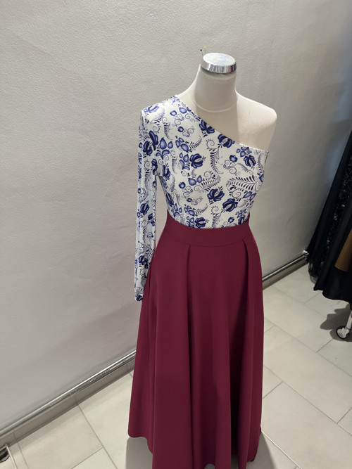 Top Cibuľak s jedným rukávom — foto 5