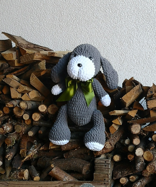 Pejsek 39 cm — foto 3