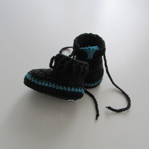 Tenisky — foto 3