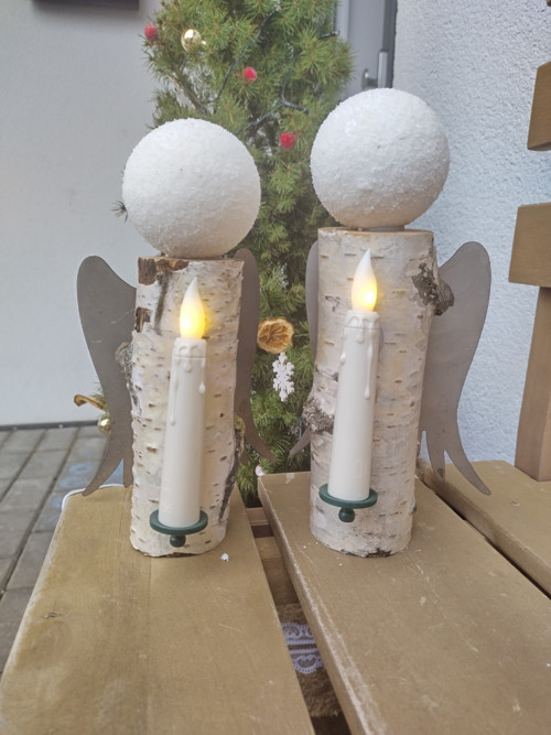 Andělíčci — foto 3