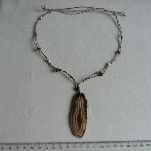 Karamelový mls — foto 2