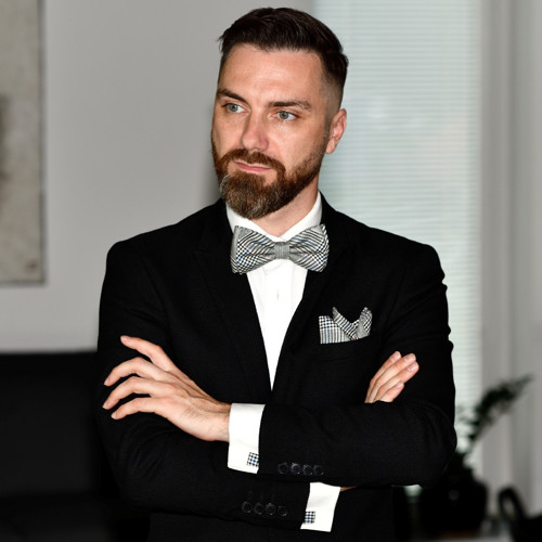 Pánsky set spoločenských doplnkov — foto 6