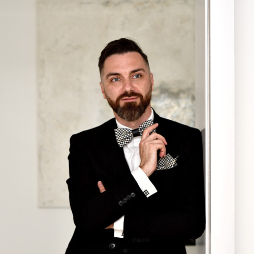 Pánsky set spoločenských doplnkov — foto 6