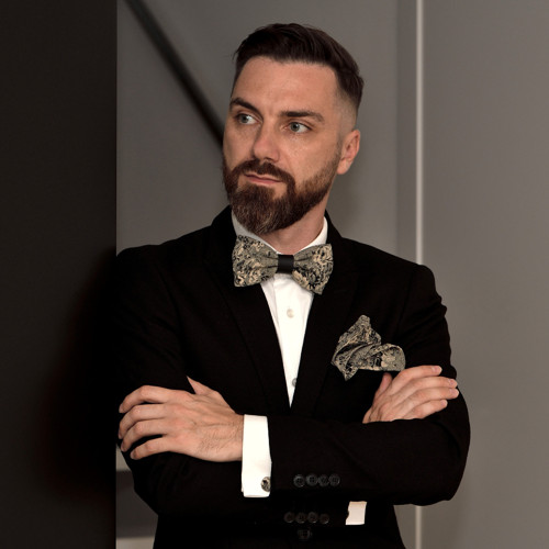Pánsky set spoločenských doplnkov — foto 4
