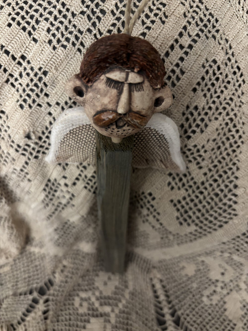 Andílek — foto 5