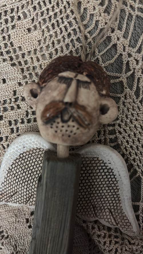 Andílek — foto 4