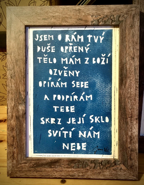 Anděl strážný — foto 2