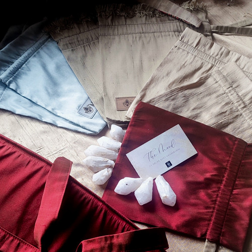 Pás Shanti Nr.10 — foto 5