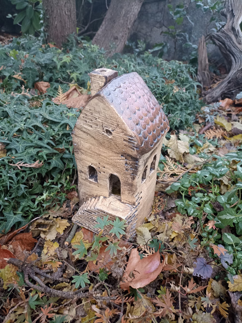 Velký domek se schody 2 — foto 4