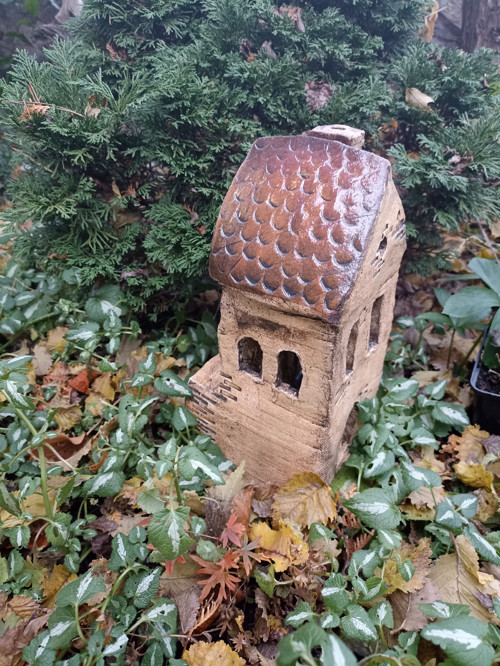 Velký domek se schody 2 — foto 3