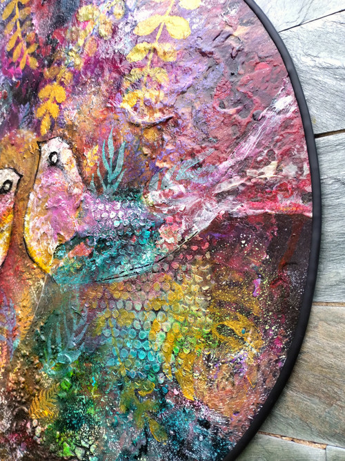Pájaros — foto 6