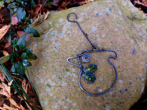 Ptáček menší — foto 4