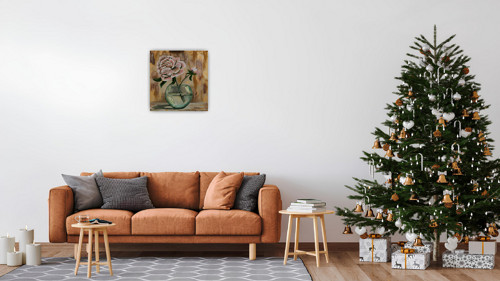 Květ pivoňky — foto 3