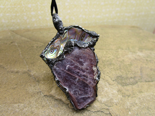 Talisman ,, Akaši " — foto 6