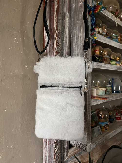 Chlupatka na mobil — foto 2