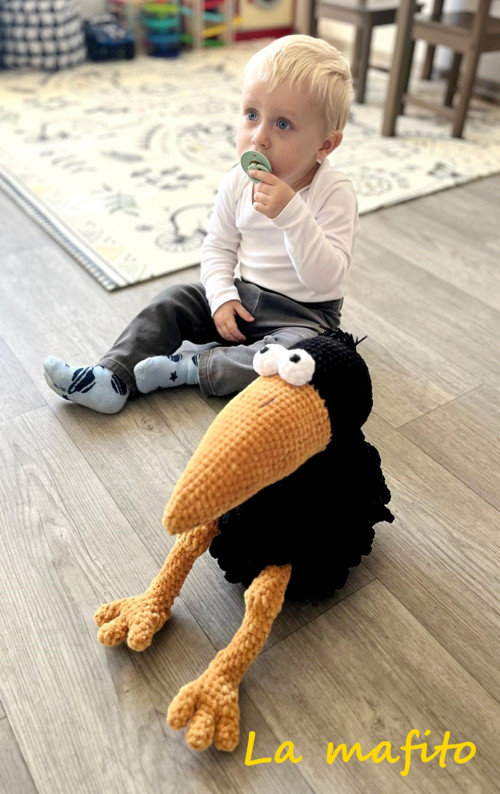 Loskuták puffík — foto 3