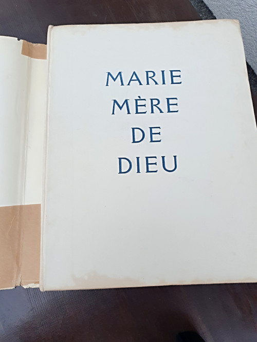 MARIE — foto 2