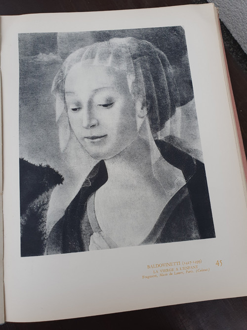 MARIE — foto 5