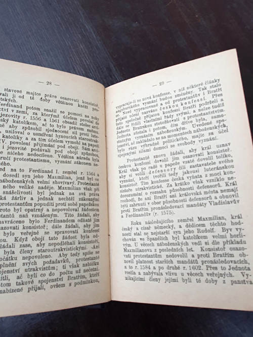 Matice lidu - Jan Amos Komenský — foto 3