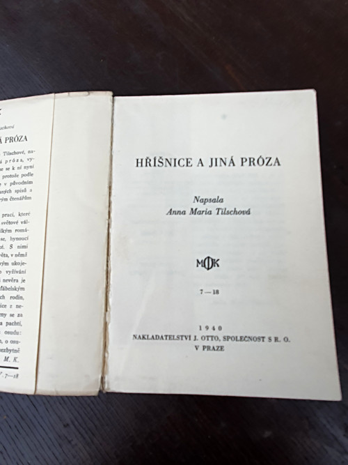 Hříšníce — foto 2
