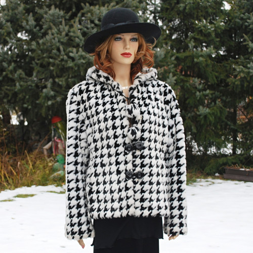 Ve stylu Coco Chanel 19177 A — foto 2