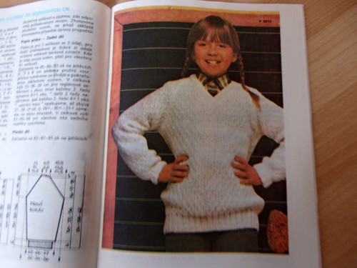 Pro naše školačky a školáky — foto 3