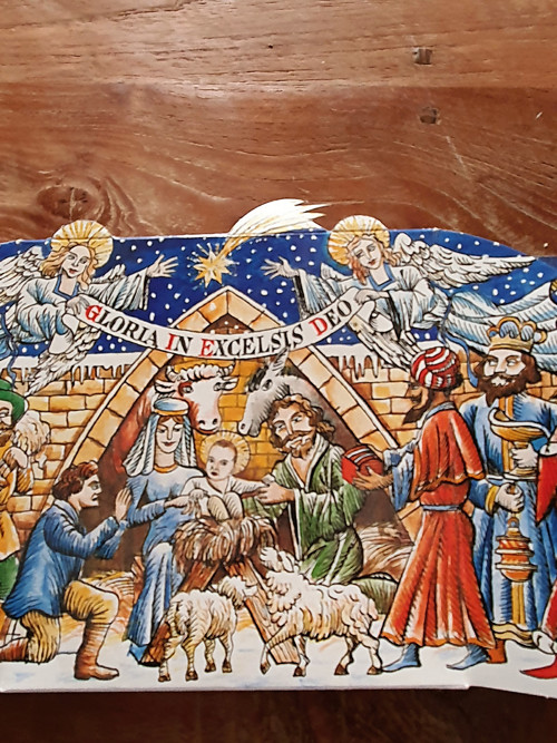 Gloria In Excelsis Deo — foto 4