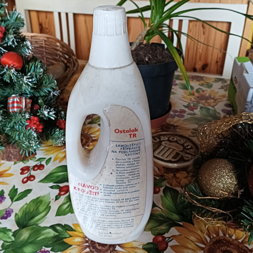 Čistící prostředek — foto 2